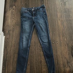 ACTUALLY SIZE 5R BUT WASN’T ON MY LISTING!! W27 L28 dark blue